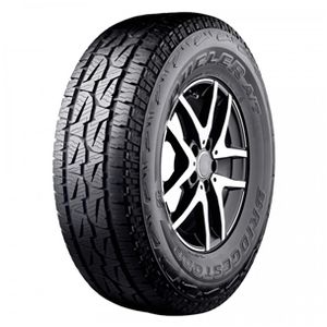 Bridgestone 215/80R16 103S DUELER A/T 001 m+s