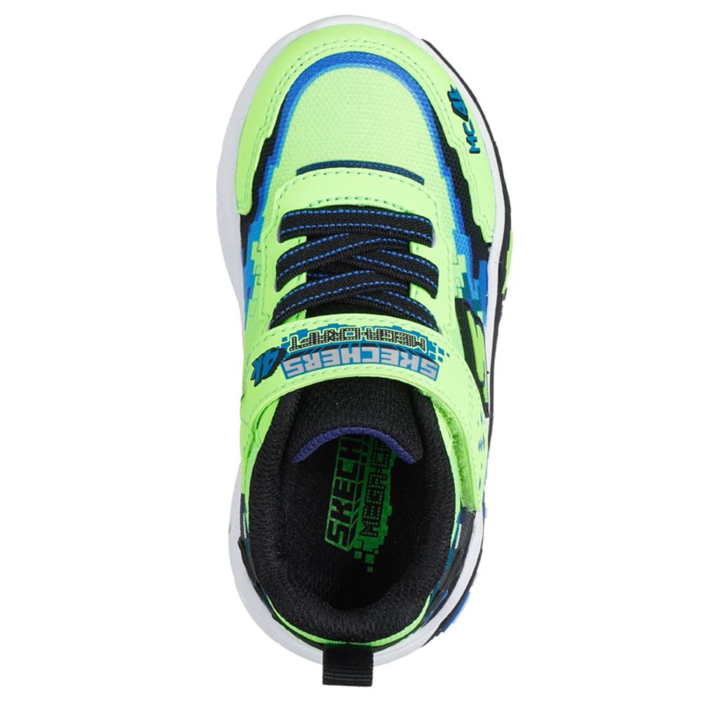 Skechers tenisice Mega Scene slika 4