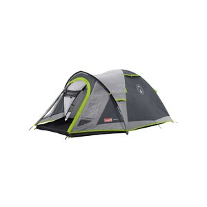 Šator Darwin 4+ Tent - SIVA