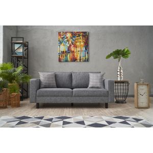 Kale Linen - Sivi Dvosjed