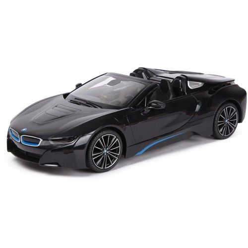 BMW i8 Roadster 1:12 na daljinsko upravljanje slika 3