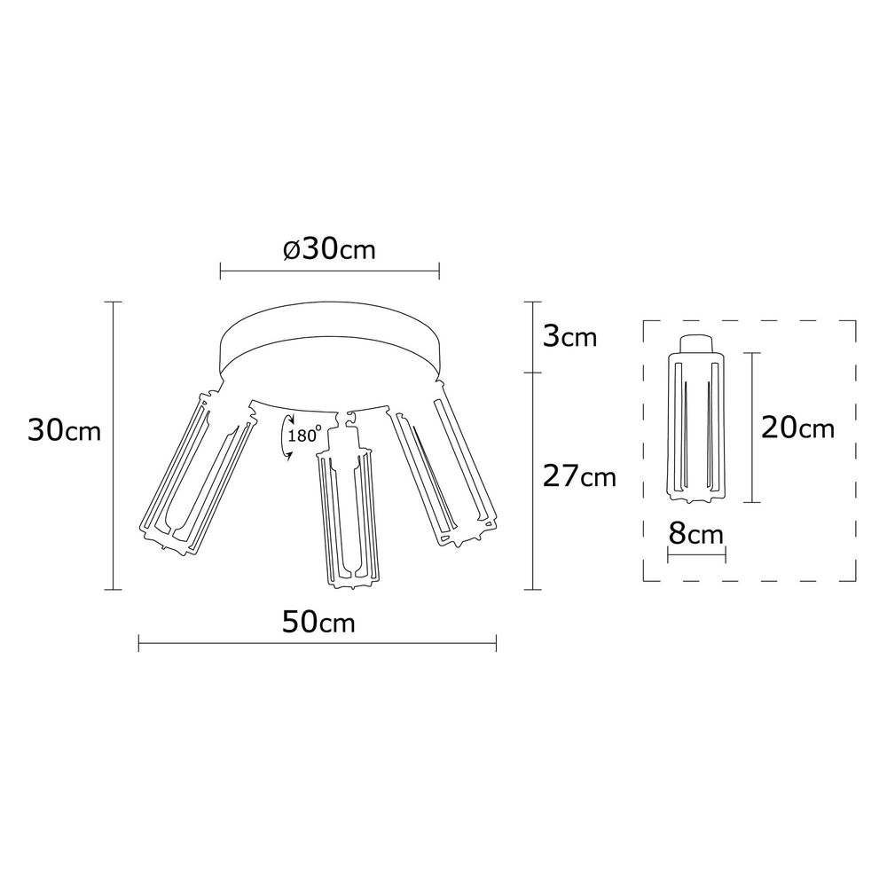 Likya - N-1017 Crni Luster slika 3