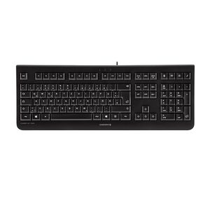 Tipkovnica Cherry KC 1000 (crna)