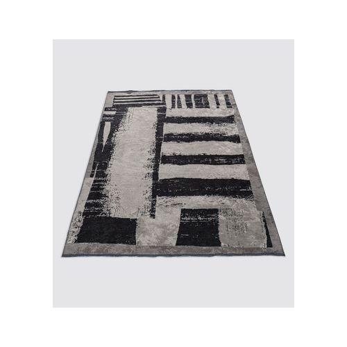 Tepih CAMBRIDGE BLACK, 200 x 250 cm slika 6