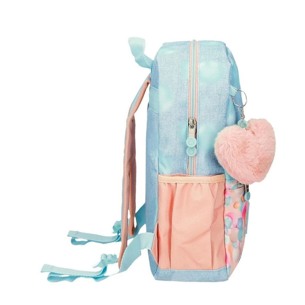Enso Ranac 32 cm Bubble 9782321, plavi slika 2