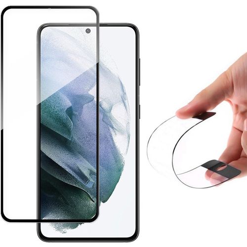 Flexi Nano Glass kaljeno staklo za Samsung Galaxy S21+ 5G (S21 Plus 5G) slika 1