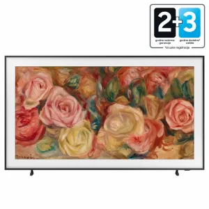 Samsung QE65LS03DAUXXH Televizor 65"/The Frame 4K/smart/Tizen/crna