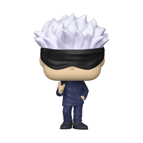 FUNKO POP ANIMACIJA: JUJUTSU KAISEN - GOJO slika 1