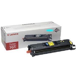 Canon toner EP-701 black