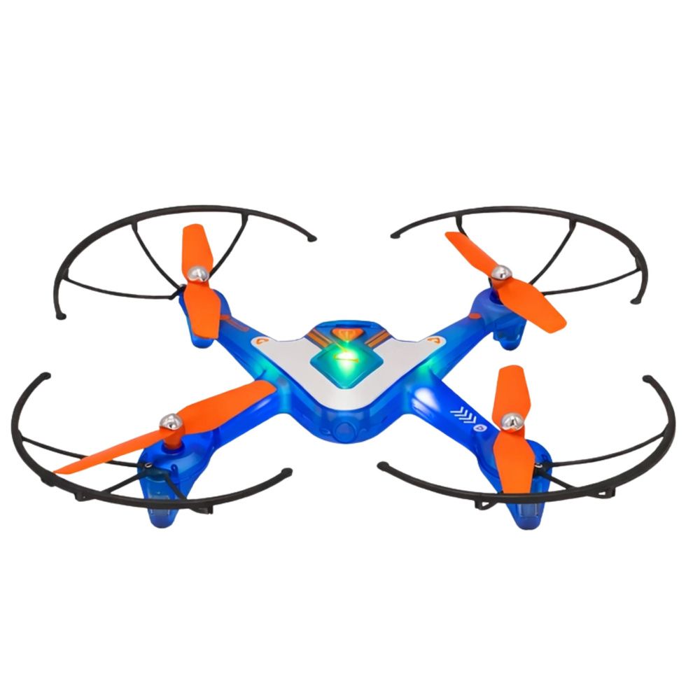 X15 PRO STUNT akrobatski dron s daljinskim upravljanjem i optičkim pozicioniranjem slika 4