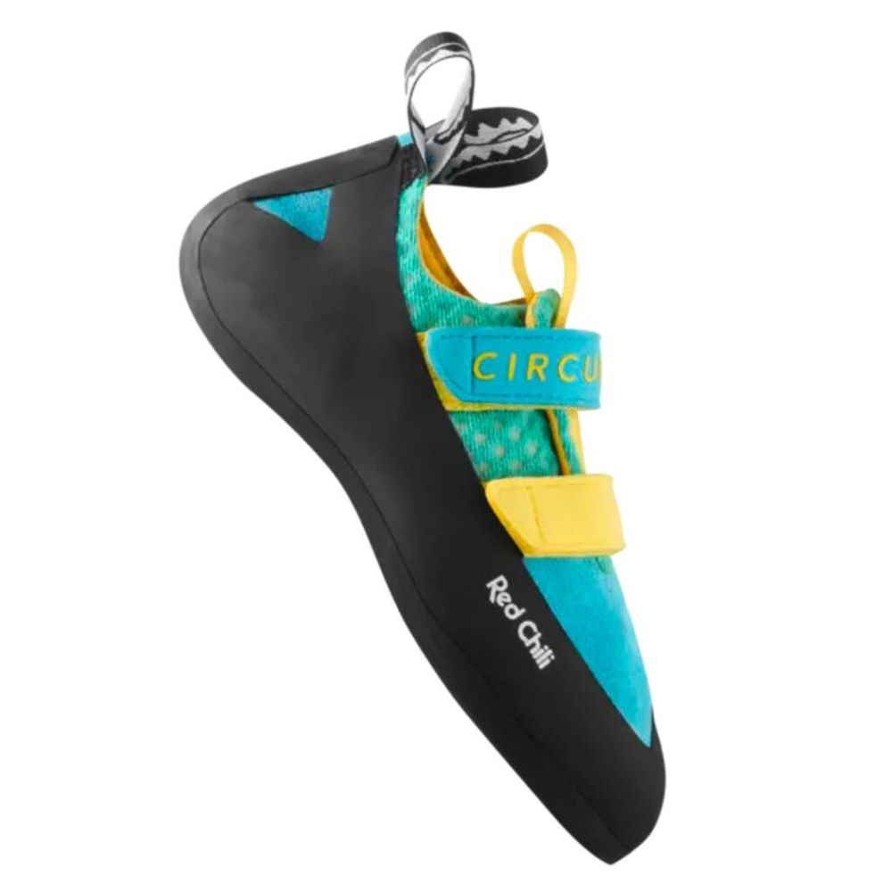 Edelrid Penjačke cipele Circuit Junior slika 2