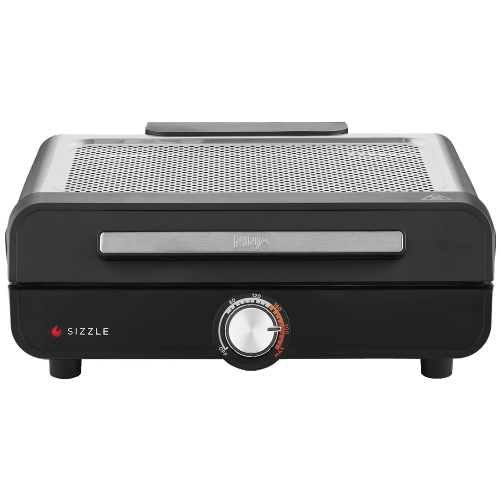 Ninja Grill kontaktni / Sizzle Grill Plate and Plancha - GR101EU slika 1