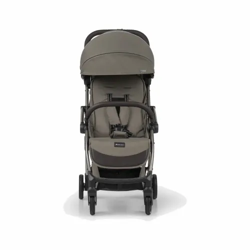 Leclercbaby Influencer AIR sportska kolica, Olive Green slika 8