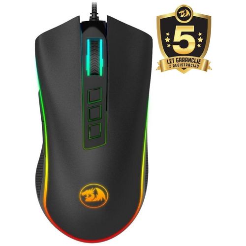 Mouse - Redragon Cobra FPS M711-FPS-1 RGB slika 1