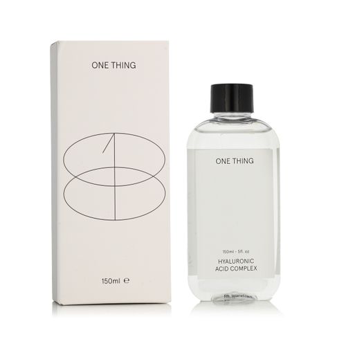 One Thing Hijaluronski Acid Complex Tonik 150 ml slika 1