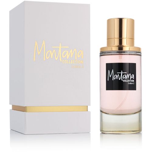Montana Collection Edition 3 Eau De Parfum 100 ml (woman) slika 3