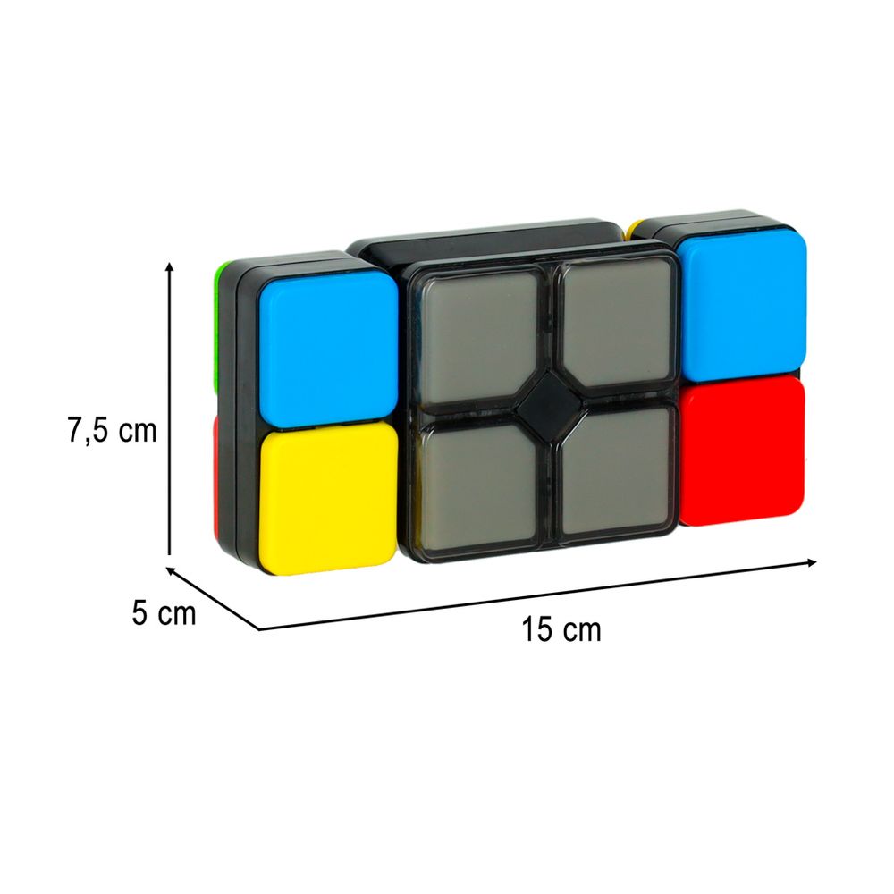 Led puzzle cube arkadna igra slika 7