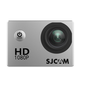 SJCAM akcijska kamera SJ4000 silver