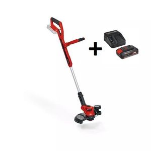Einhell PXC aku trimer za travu GE-CT 18/30 Li-Solo + Baterija 4 Ah 18V i punjač