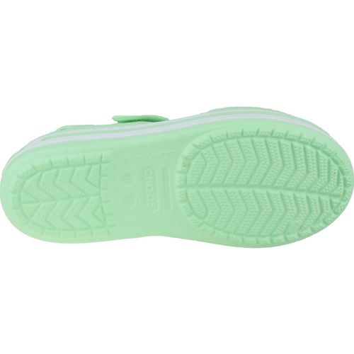 Dječje sandale Crocs Crocband 12856-3TI slika 4