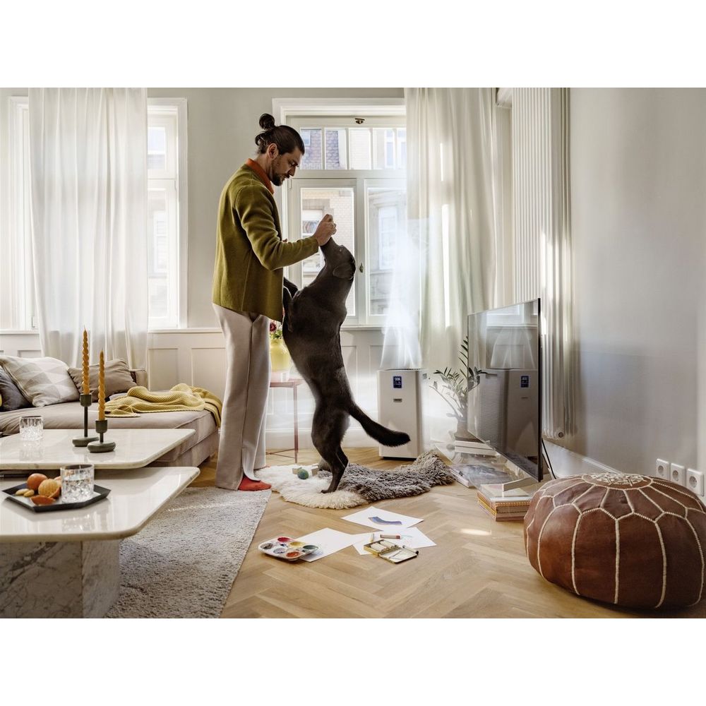 KARCHER Prečišćivač Vazduha AF 50 1.024-822.0 slika 7
