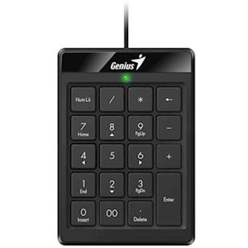 Tastatura Genius NumPad 110 USB slika 1