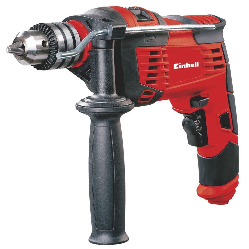 Einhell Udarna bušilica TC-ID 1000 E slika 1