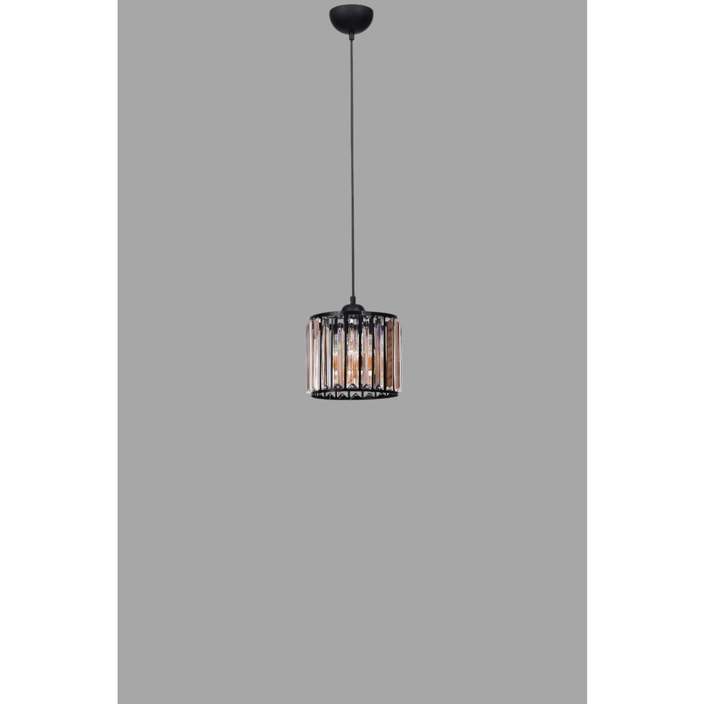 Opviq Luster 969, Crni slika 2