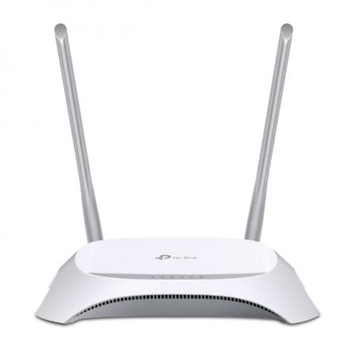 TP-Link TL-MR3420 3G/4G Wireless N Router slika 1