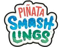 Piñata Smashlings