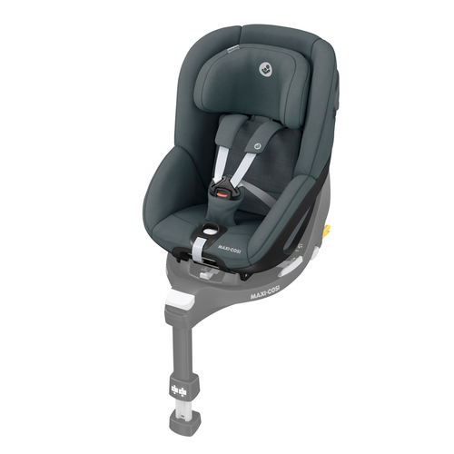 Maxi-Cosi Autosjedalica Pearl 360 2, Grupa 0+, 1 (0-18 kg) - Authentic Graphite slika 7