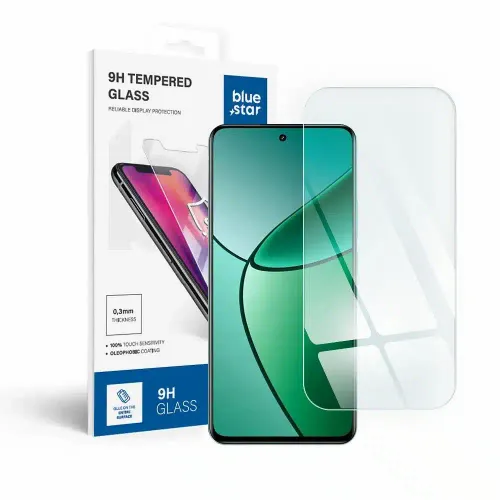 Blue Star kaljeno staklo za Realme 12 slika 1