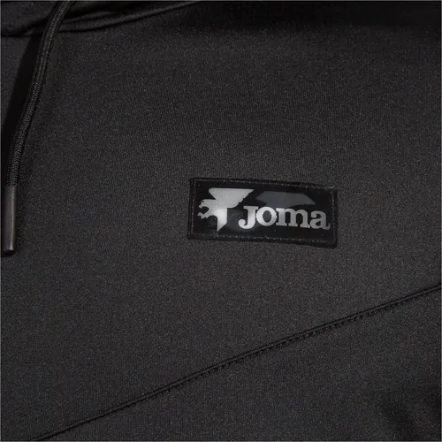 Joma california hoodie 102524-100 slika 4