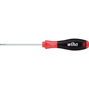 Wiha Izvijač Pl.Softfinish 3,0X80Mm Wiha