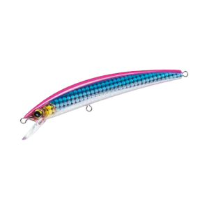 R1124-HPK YO-ZURI Vobler ICRYSTAL MINNOW (F) 110mm-HPK