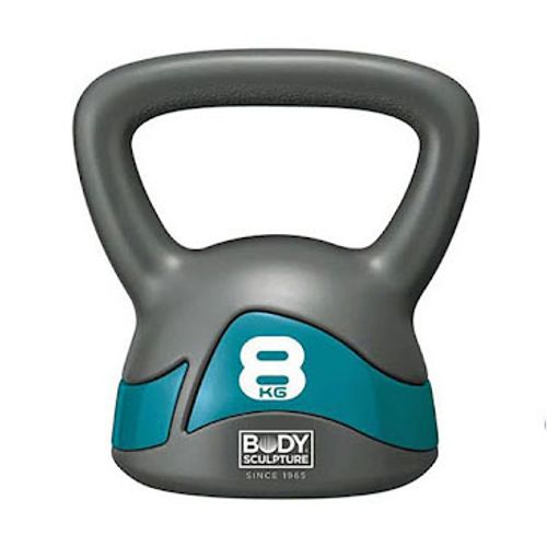 BW-117-8KG-B Body Sculpture Kettlebell-8 Bw-117-8Kg-B slika 1