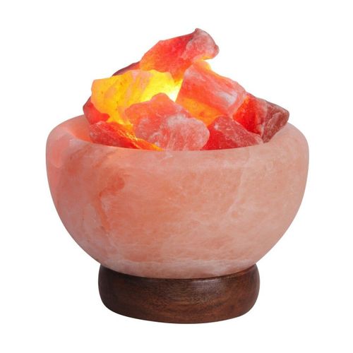 Fuji salt lamp E14 15W ~2,6 kg (4097) slika 2