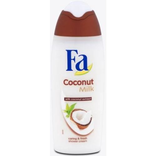 FA Coconut Milk gel za tuširanje, 250 ml slika 1