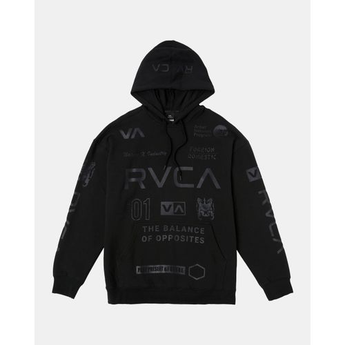 RVCA majice s kapuljačom slika 2