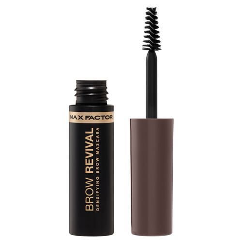 Max Factor Brow revival Black brown, olovka za obrve slika 1