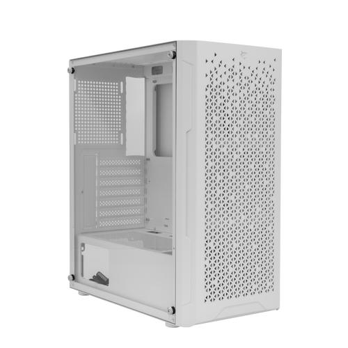 WS GCC 2303 BULLET White, PC Case slika 1