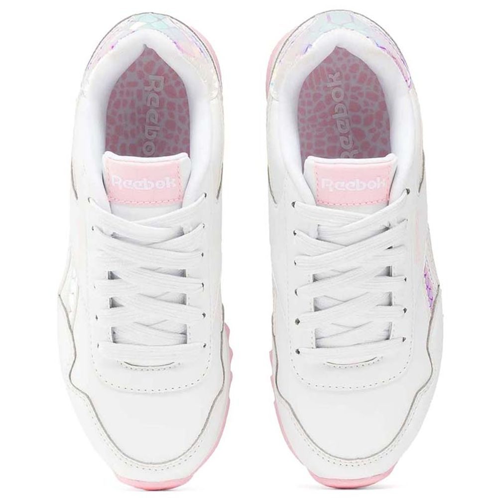 Reebok Patike Royal Cl Jog Platform 1 za djevojčice slika 2