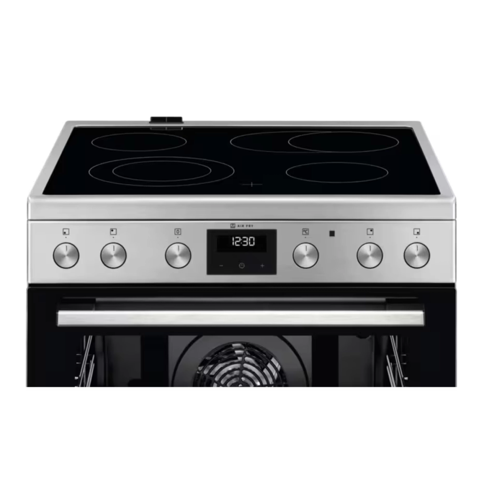 ELECTROLUX Štednjak LKR64022AX slika 2