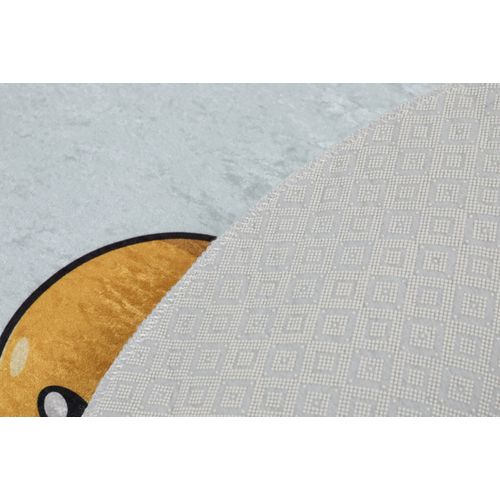 Colourful Cotton Prostirka kupaonska Canard Djt (80 cm) slika 6