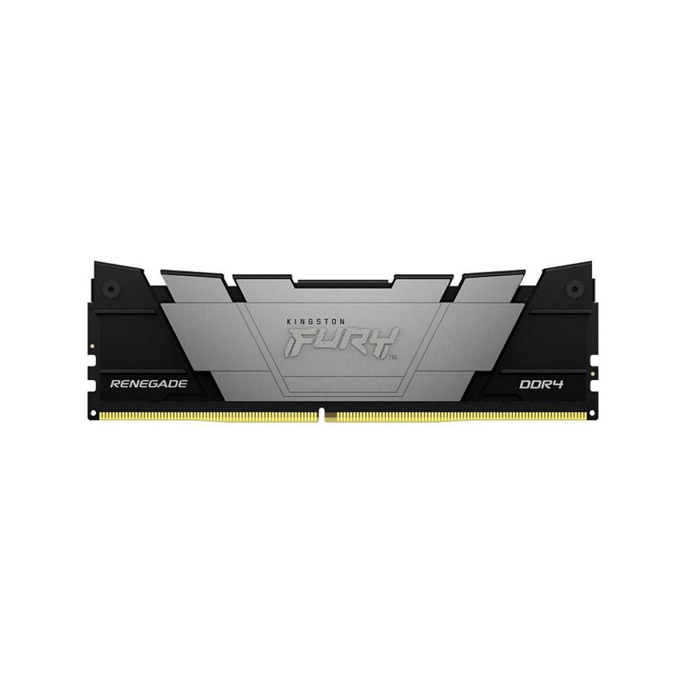 Kingston 16GB 3600MHz DDR4 Fury Renegade, Black  CL16, 288-Pin, slika 1