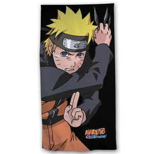 Naruto Shippuden Pamučni Ručnik za Plažu