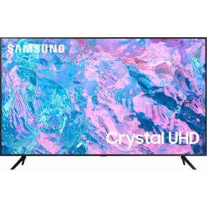 Samsung TV 85" UE85CU7172UXXH