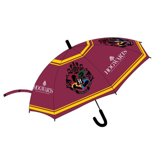 Harry Potter Hogwarts automatic umbrella 48cm slika 1