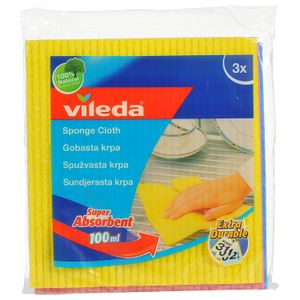 KRPA ZA SVE NAMJENE VILEDA ACTIFIBRE - PPK Bjelovar