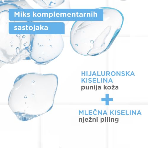 Mixa Anti- Dryness hidratantni serum protiv suhoće 30ml slika 7